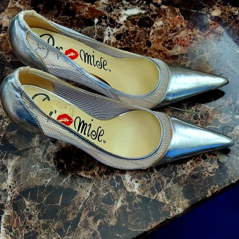 Pumps